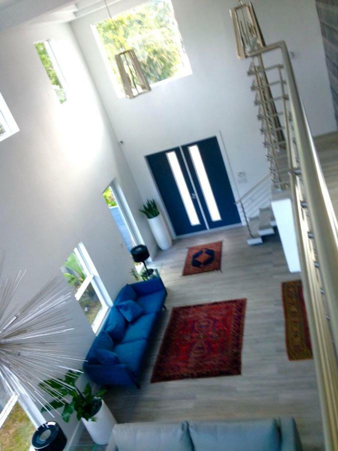 Casa Hermes Wilton Manor - Gay Guesthouse Wilton Manors Exterior photo