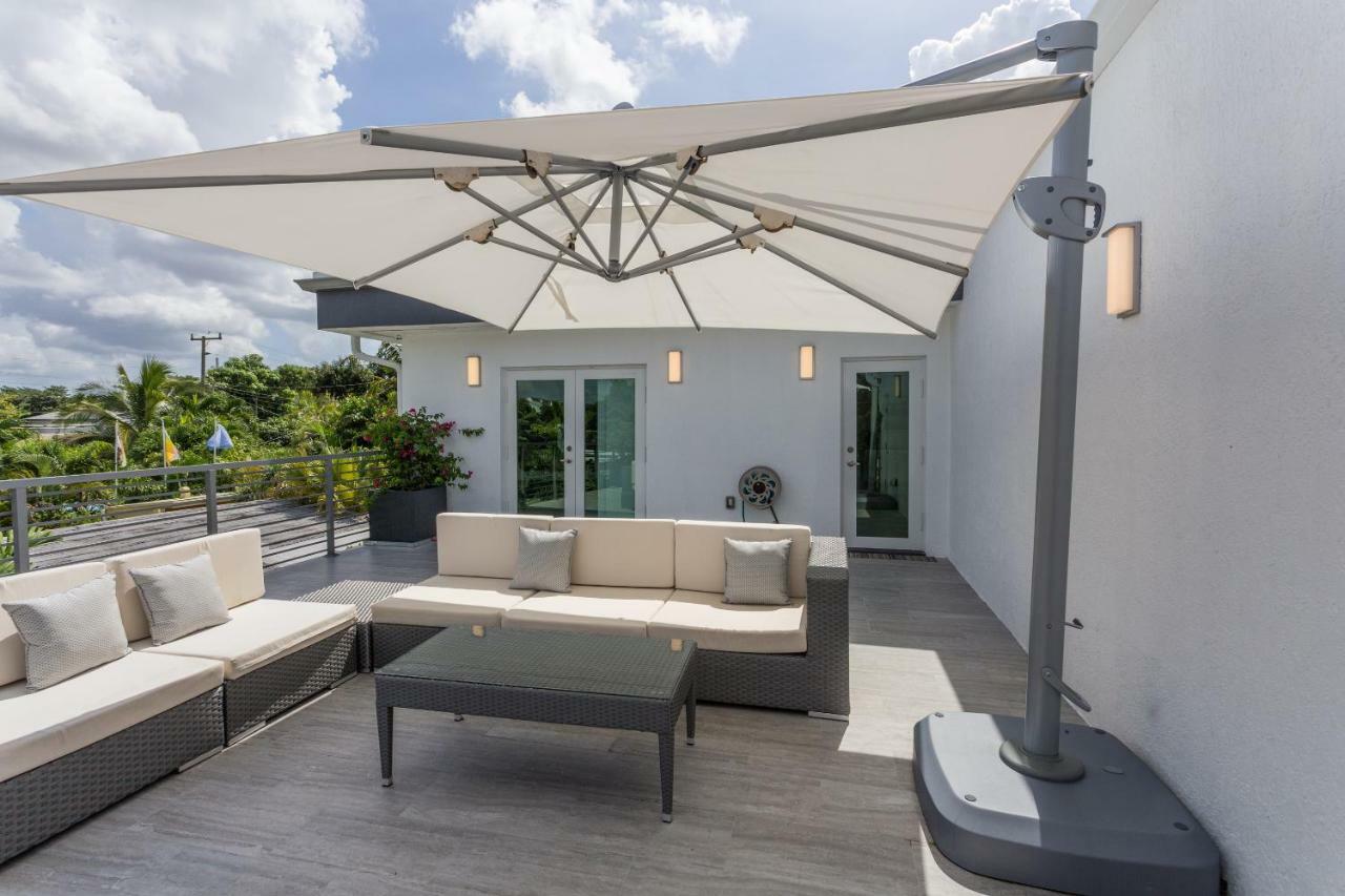 Casa Hermes Wilton Manor - Gay Guesthouse Wilton Manors Exterior photo