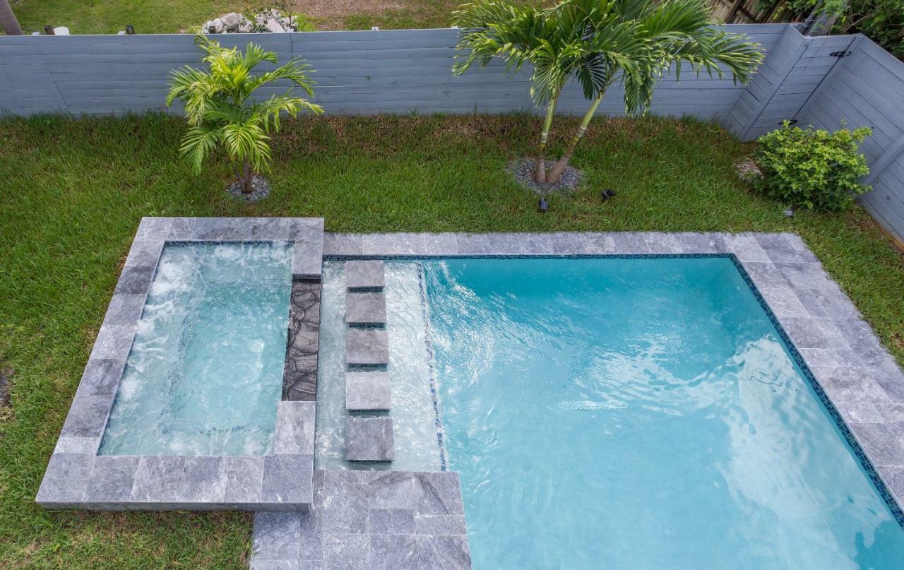 Casa Hermes Wilton Manor - Gay Guesthouse Wilton Manors Exterior photo